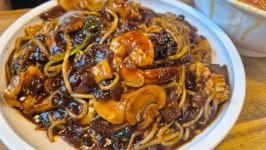 팔당반점 - 팔당 짜장면, 가지덮밥 맛집 - 다이닝코드