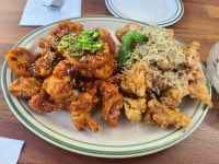 효도치킨 강남고속버스터미널점 - 강남고속버스터미널 치킨, 반반치킨 맛집 - 다이닝코드