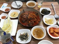 앞돈지 - 제주 갈치, 쥐치조림 맛집 - 다이닝코드
