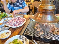 가마솥에누른밥 - 팔공산 오리고기, 곤드레밥 맛집 - 다이닝코드