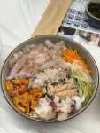 영진횟집 - 강릉 물회, 횟집 맛집 - 다이닝코드