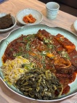 진땡이코다리찜 - 거제 코다리, 코다리찜 맛집 - 다이닝코드