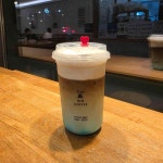 하이오커피 마포구청점 - 마포구청역 카페, 소금커피 맛집 - 다이닝코드