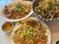 푸차이로오 - 구미 분짜, 푸팟퐁커리 맛집 - 다이닝코드