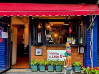 솔베이지 - 문경 빙수, 팥라떼 맛집 - 다이닝코드