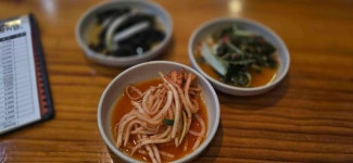 장터보리밥 - 부천 나물, 털레기수제비 맛집 - 다이닝코드
