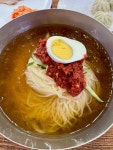 젤미 가야밀면 - 김해 밀면, 수육 맛집 - 다이닝코드