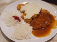 주양 명가돈까스 - 고덕역 돈까스, 제육 맛집 - 다이닝코드