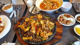 남양중식 태룡각 - 다산 짜장면, 팔보채 맛집 - 다이닝코드