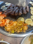 고혼 - 명장역 고깃집 맛집 - 다이닝코드