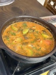 팔도강산식당 - 하동 참게탕 맛집 - 다이닝코드