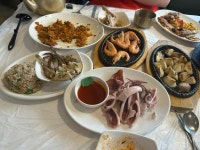 옛촌막걸리 본점 - 전주 막걸리, 김치찜 맛집 - 다이닝코드