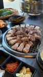 복자씨연탄구이 - 성산 흑돼지, 제주산돼지고기 맛집 - 다이닝코드