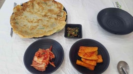 만선감자옹심이 - 강릉 옹심이, 감자전 맛집 - 다이닝코드