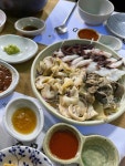 주문진항 #20 - 강릉 횟집, 자연산막회 맛집 - 다이닝코드