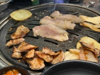 구공탄 - 당감동 삼겹살, 항정살 맛집 - 다이닝코드