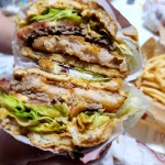 맥도날드 구산점 - 구산역 버거 맛집 - 다이닝코드