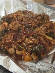 왕십리곱창 - 중곡동 야채곱창 맛집 - 다이닝코드