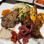 더파티 신선도원점 - 명촌 뷔페, 디너뷔페 맛집 - 다이닝코드