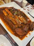 황금코다리 황학사거리점 - 왕십리 코다리, 막걸리무한리필 맛집 - 다이닝코드