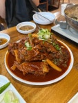 홍뼈집뼈구이 - 흑석동 뼈구이, 감자탕 맛집 - 다이닝코드