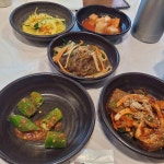 정안정 - 울주 갈비찜, 찜갈비 맛집 - 다이닝코드