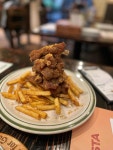 매드포갈릭 목동점 - 목동 파스타, 마늘레스토랑 맛집 - 다이닝코드