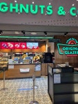 크리스피크림도넛 인천공항1층점 - 인천공항 도넛, 글레이즈 맛집 - 다이닝코드