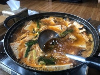 안말식당 - 청평 두부전골, 손두부맛집 맛집 - 다이닝코드