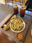 청라곳간 부천심곡점 - 부천 카페, 쑥인절미 맛집 - 다이닝코드