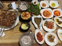 참한식 - 마산 석쇠불고기, 순두부정식 맛집 - 다이닝코드