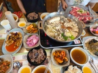 버섯잔치집 - 강동구청 버섯, 동충하초 맛집 - 다이닝코드