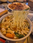 한신우동 청주강서점 - 청주 우동, 즉석우동 맛집 - 다이닝코드
