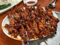 옛날장터 - 동의대 닭발, 조개탕 맛집 - 다이닝코드