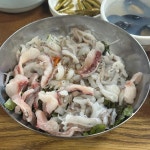 용산 회 식당 - 경주 물회, 회덮밥 맛집 - 다이닝코드