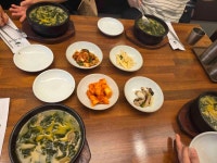 효미역 올림픽공원점 - 올림픽공원 미역국 맛집 - 다이닝코드