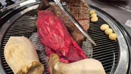 손건호의한우일번지 본점 - 마장동 한우, 소고기 맛집 - 다이닝코드