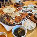 더자반 본점 - 영암 생선구이, 한식당 맛집 - 다이닝코드