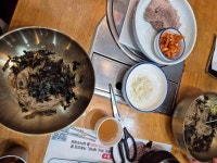 향미림 광주송정점 - 광주공항 회냉면, 냉면 맛집 - 다이닝코드