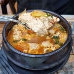 도원청국장순두부 - 진천동 청국장, 순두부 맛집 - 다이닝코드