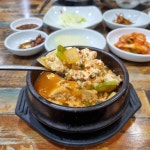도원청국장순두부 - 진천동 청국장, 순두부 맛집 - 다이닝코드