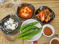 소머리국밥 은행나무집 - 인제 한식, 소머리국밥 맛집 - 다이닝코드