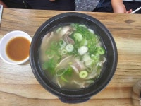 소머리국밥 은행나무집 - 인제 한식, 소머리국밥 맛집 - 다이닝코드