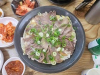 소머리국밥 은행나무집 - 인제 한식, 소머리국밥 맛집 - 다이닝코드