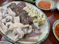 함경도아바이순대 - 풍납동 아바이순대, 순대 맛집 - 다이닝코드