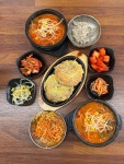 진할머니갈비국밥 - 전주 물갈비, 갈비국밥 맛집 - 다이닝코드