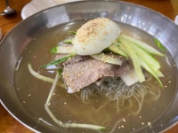 봉가면옥 - 남원 냉면, 함흥냉면 맛집 - 다이닝코드
