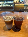 스타벅스 강동역점 - 강동역 콜드브루, 카페 맛집 - 다이닝코드