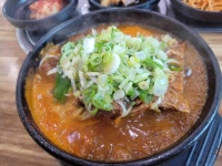방가삼대얼큰한뼈해장국 - 아산 감자탕, 뼈해장국 맛집 - 다이닝코드
