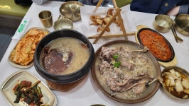 본가 장수촌 - 하남 백숙, 누룽지백숙 맛집 - 다이닝코드